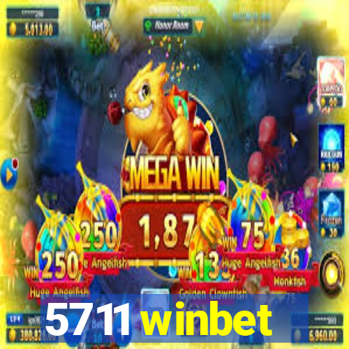 5711 winbet